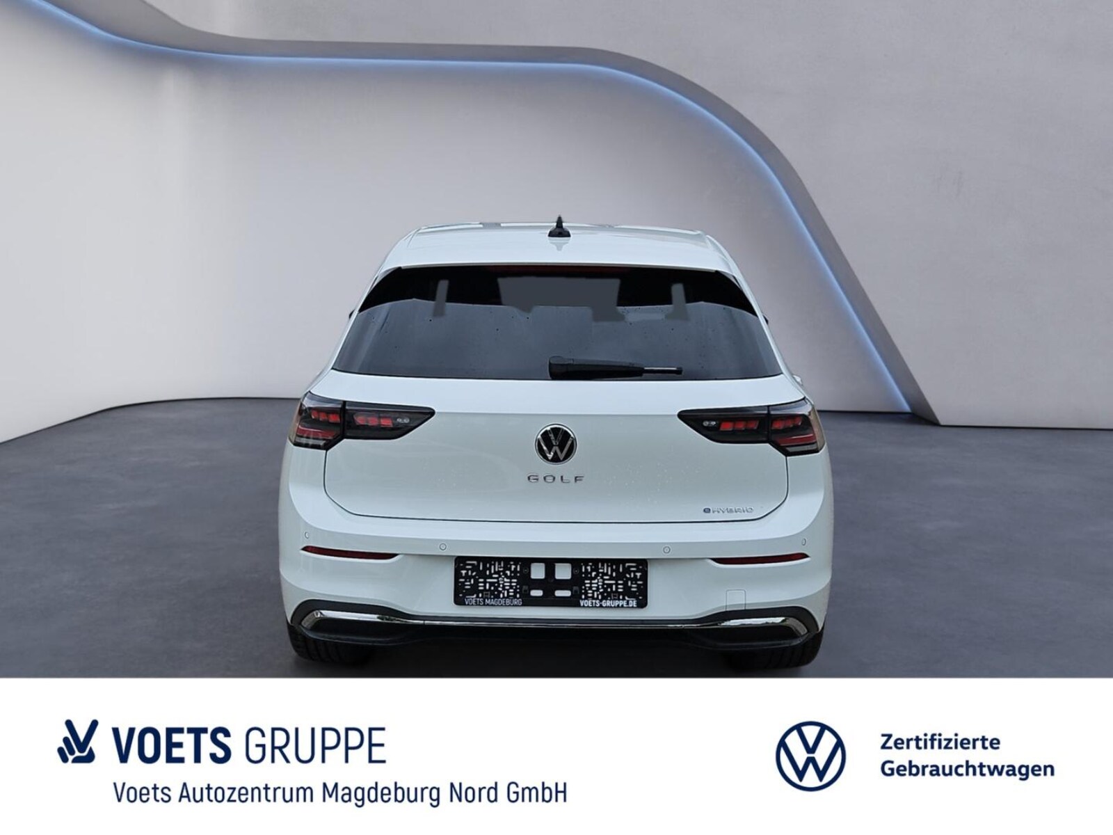 Volkswagen Golf – Bild 5
