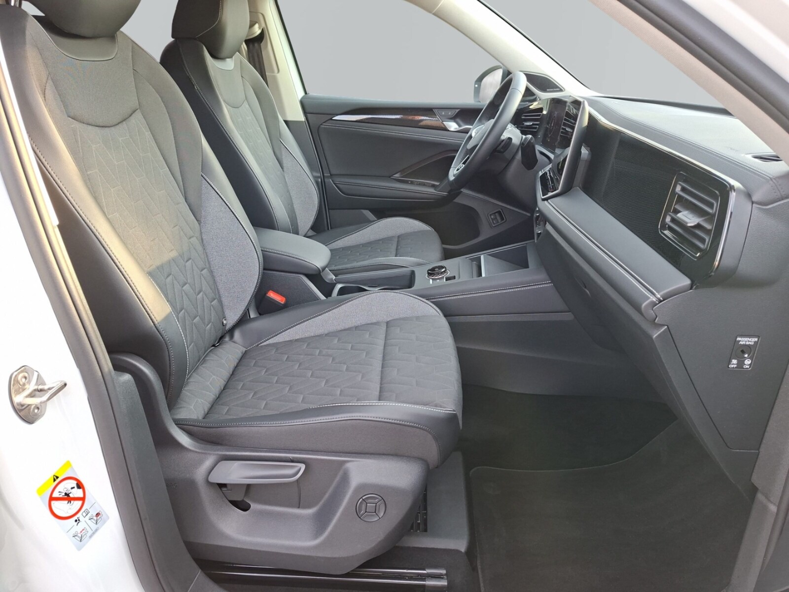 Volkswagen Tiguan – Bild 9