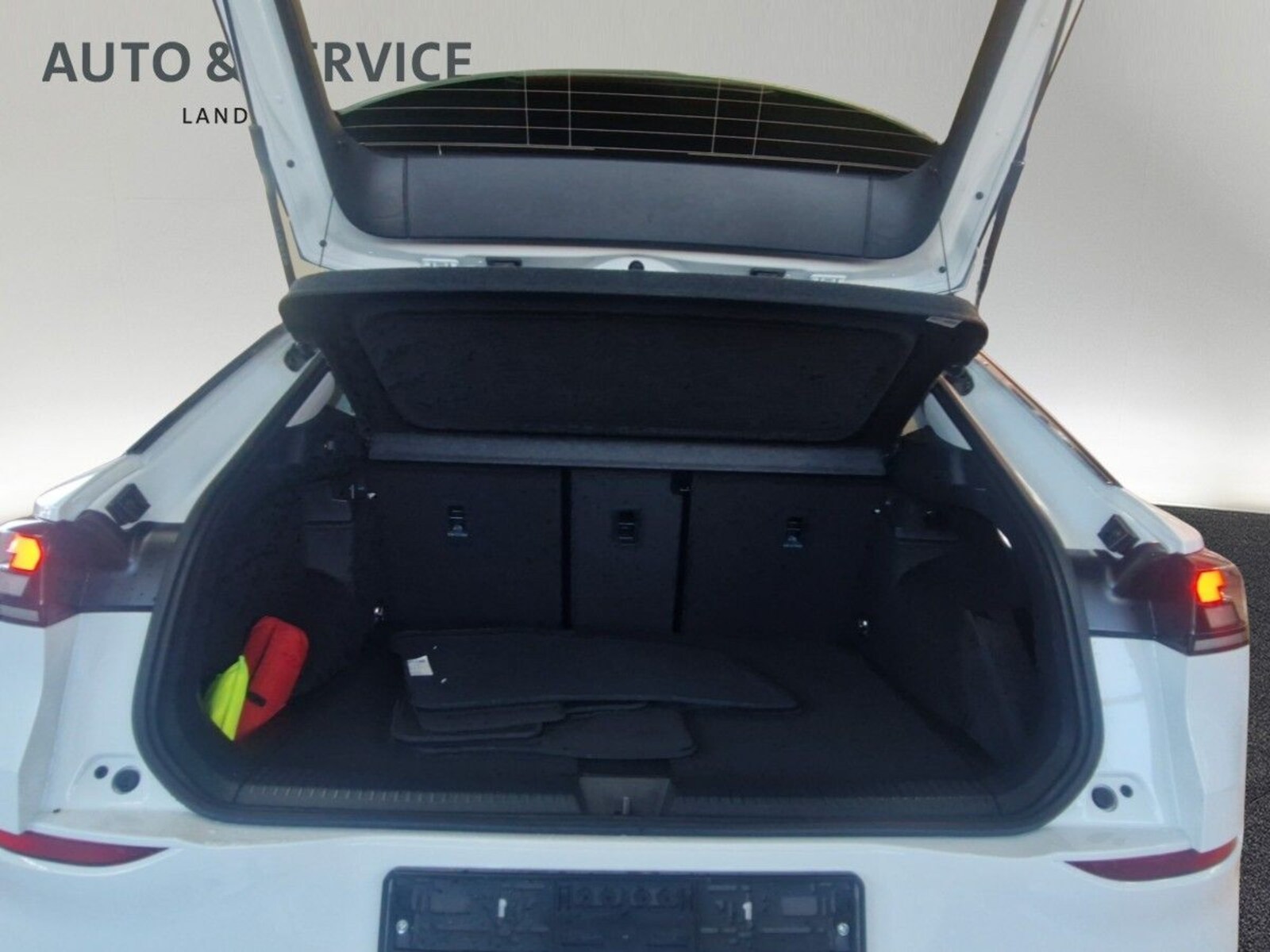 Volkswagen T-Roc – Bild 5