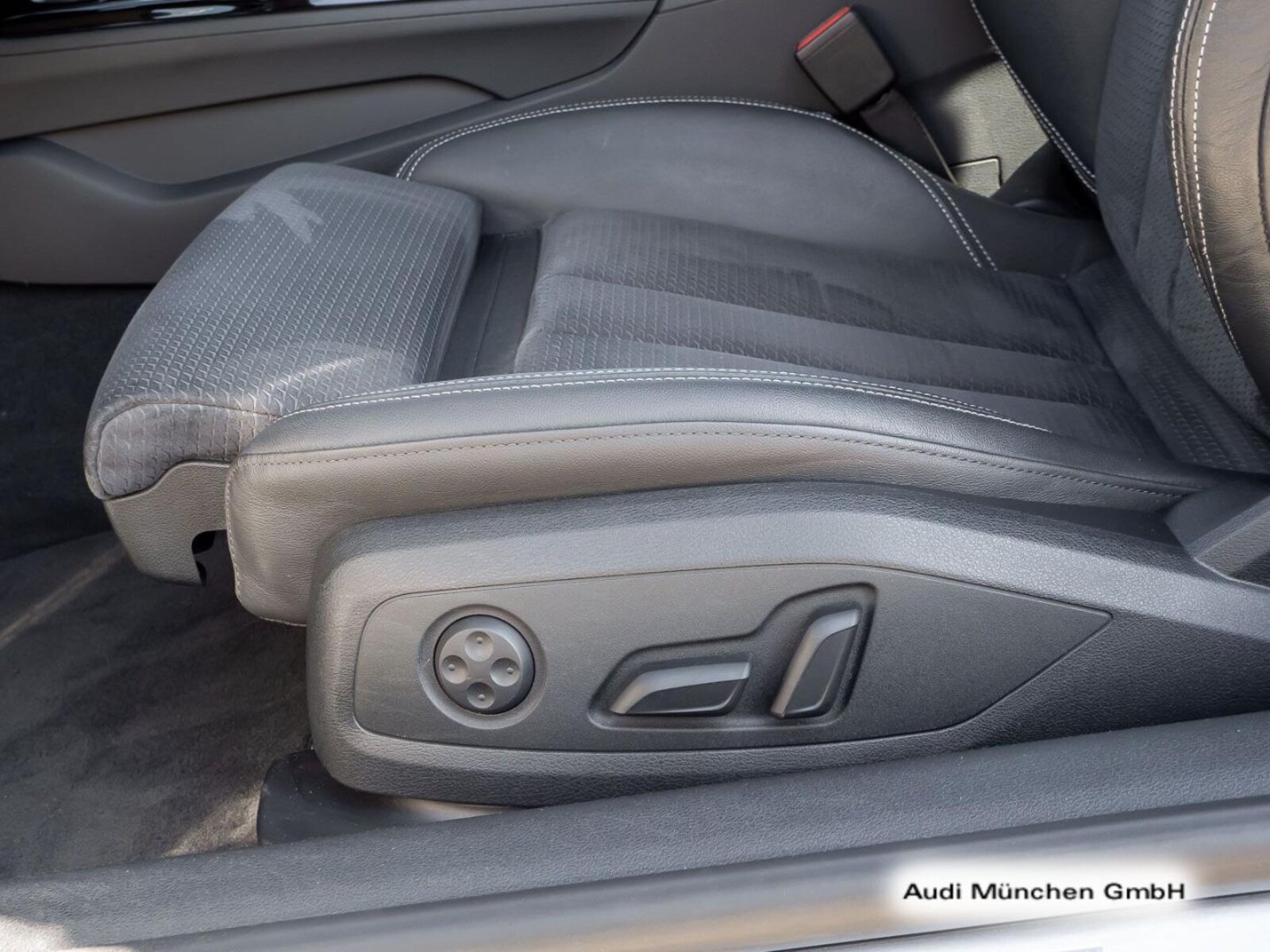 Audi S5 Cabriolet – Bild 20