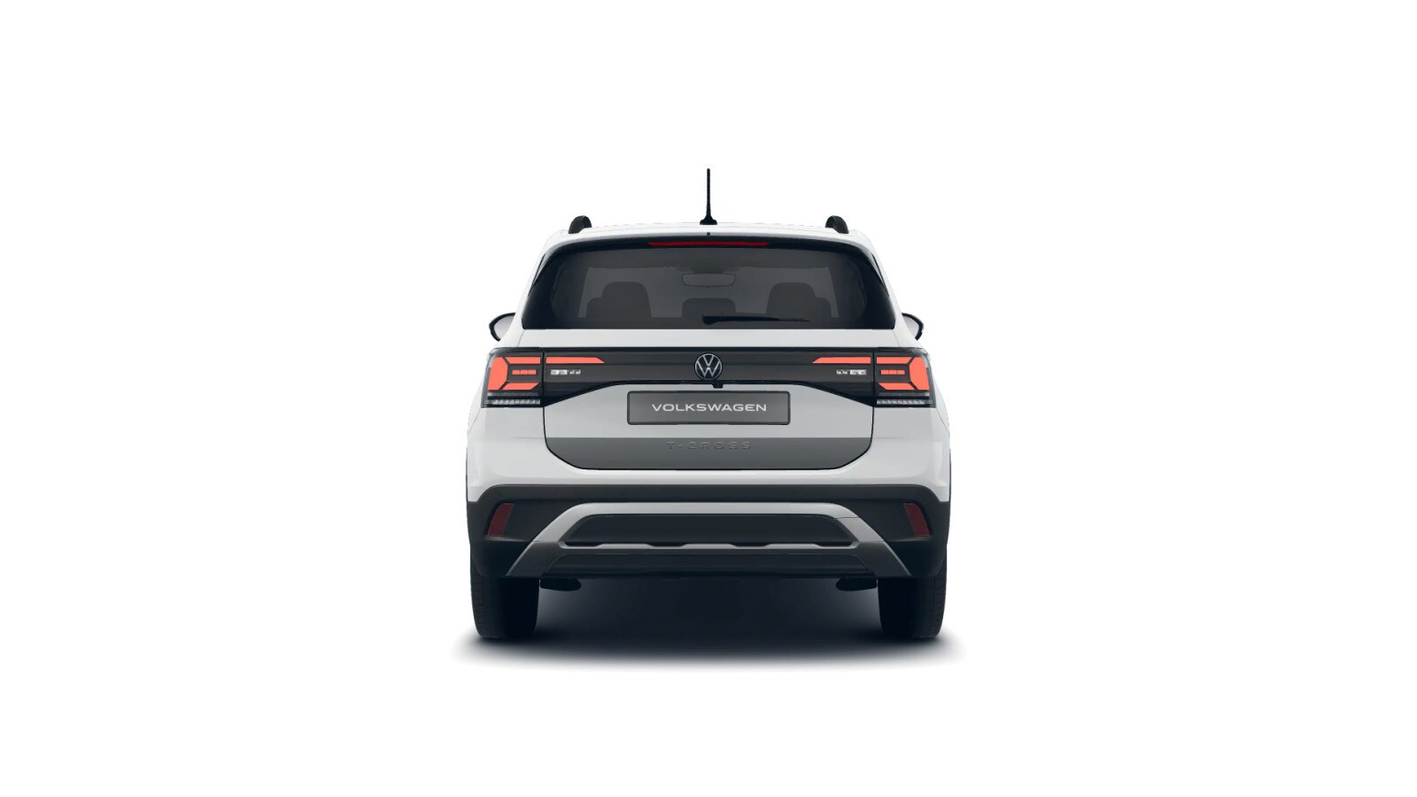 Volkswagen T-Cross – Bild 7