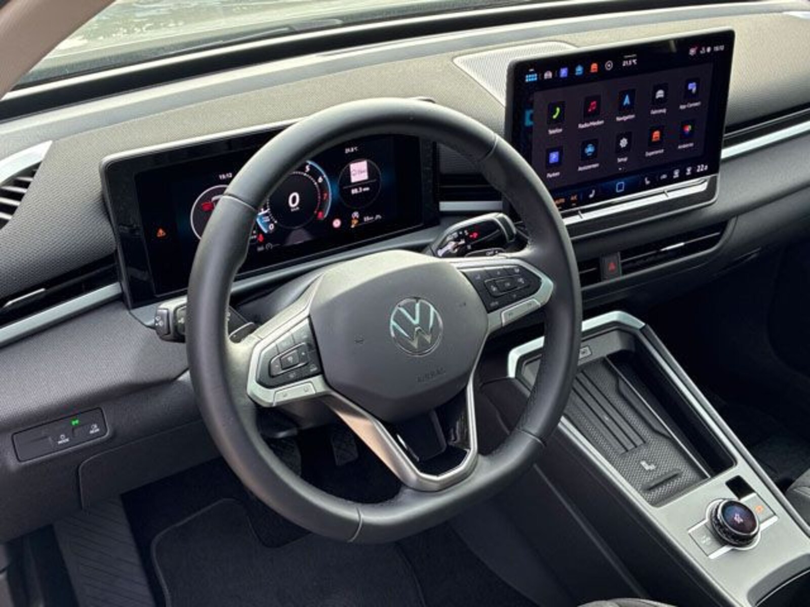 Volkswagen T-Roc – Bild 12
