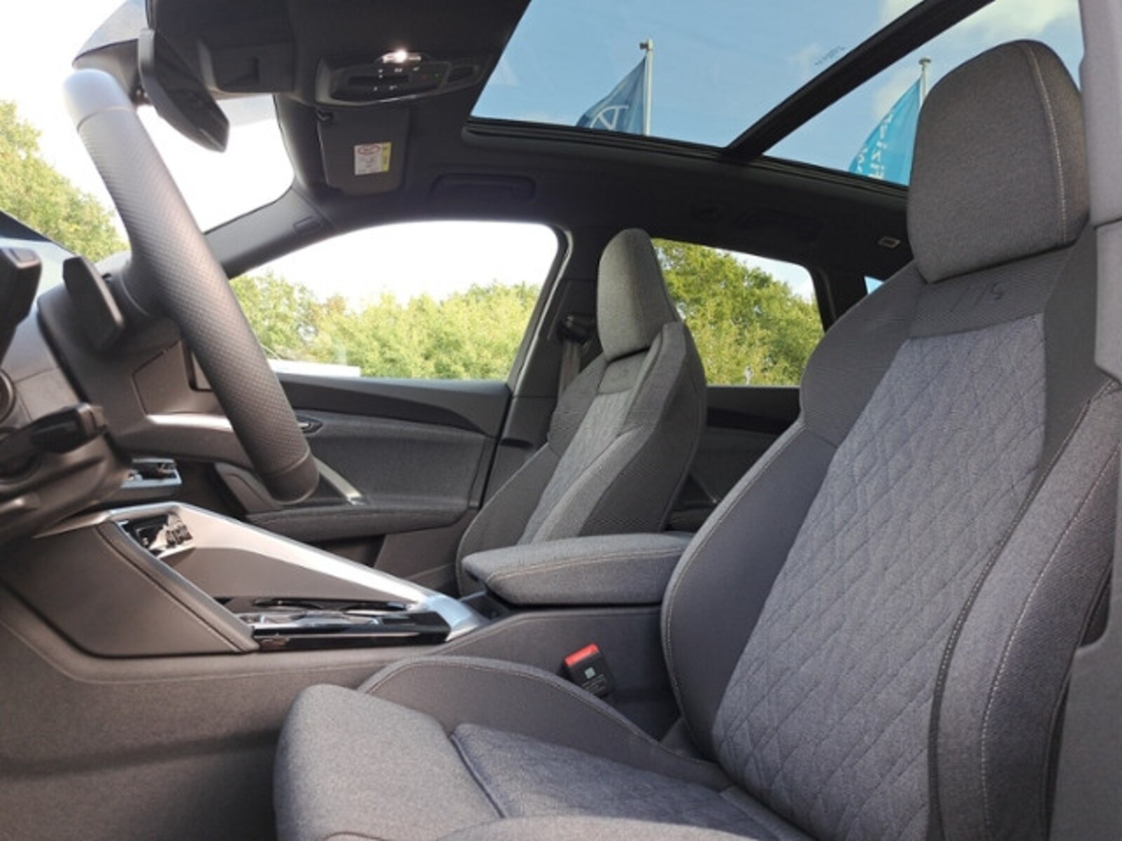 Audi Q5 – Bild 16