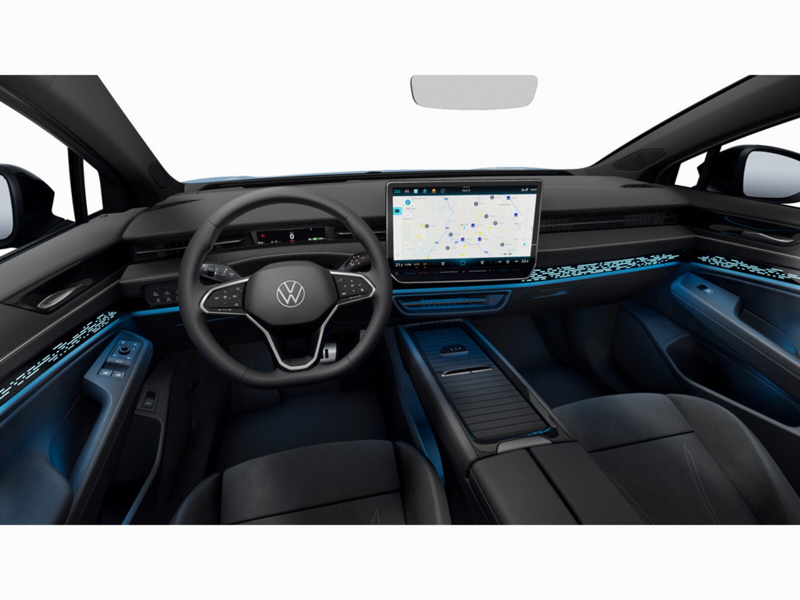 Volkswagen ID.7 Tourer – Bild 2