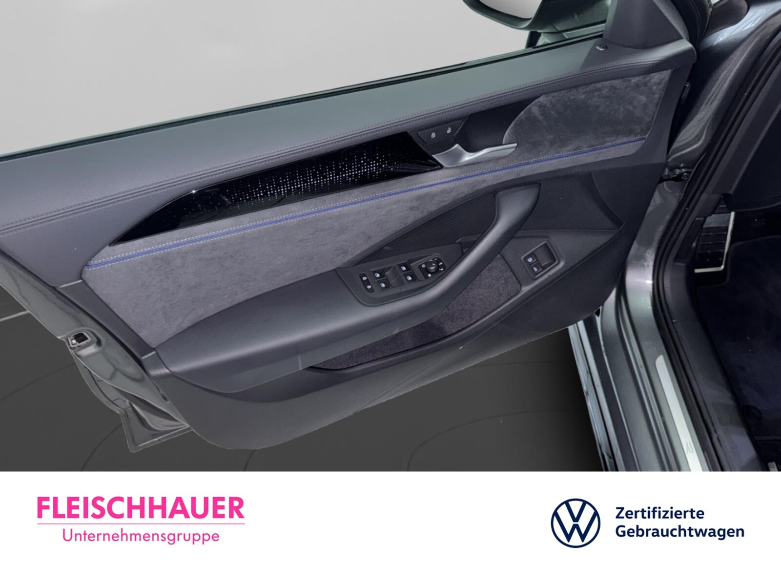 Volkswagen Passat – Bild 8