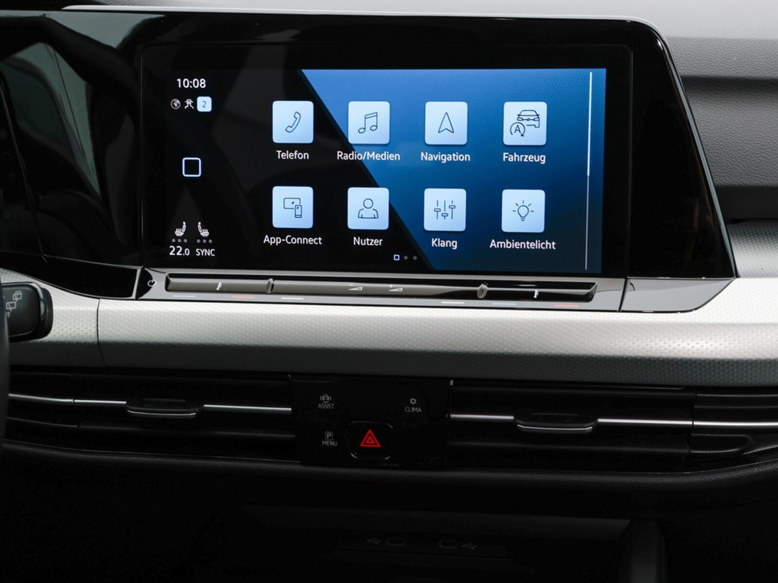 Volkswagen Golf – Bild 11