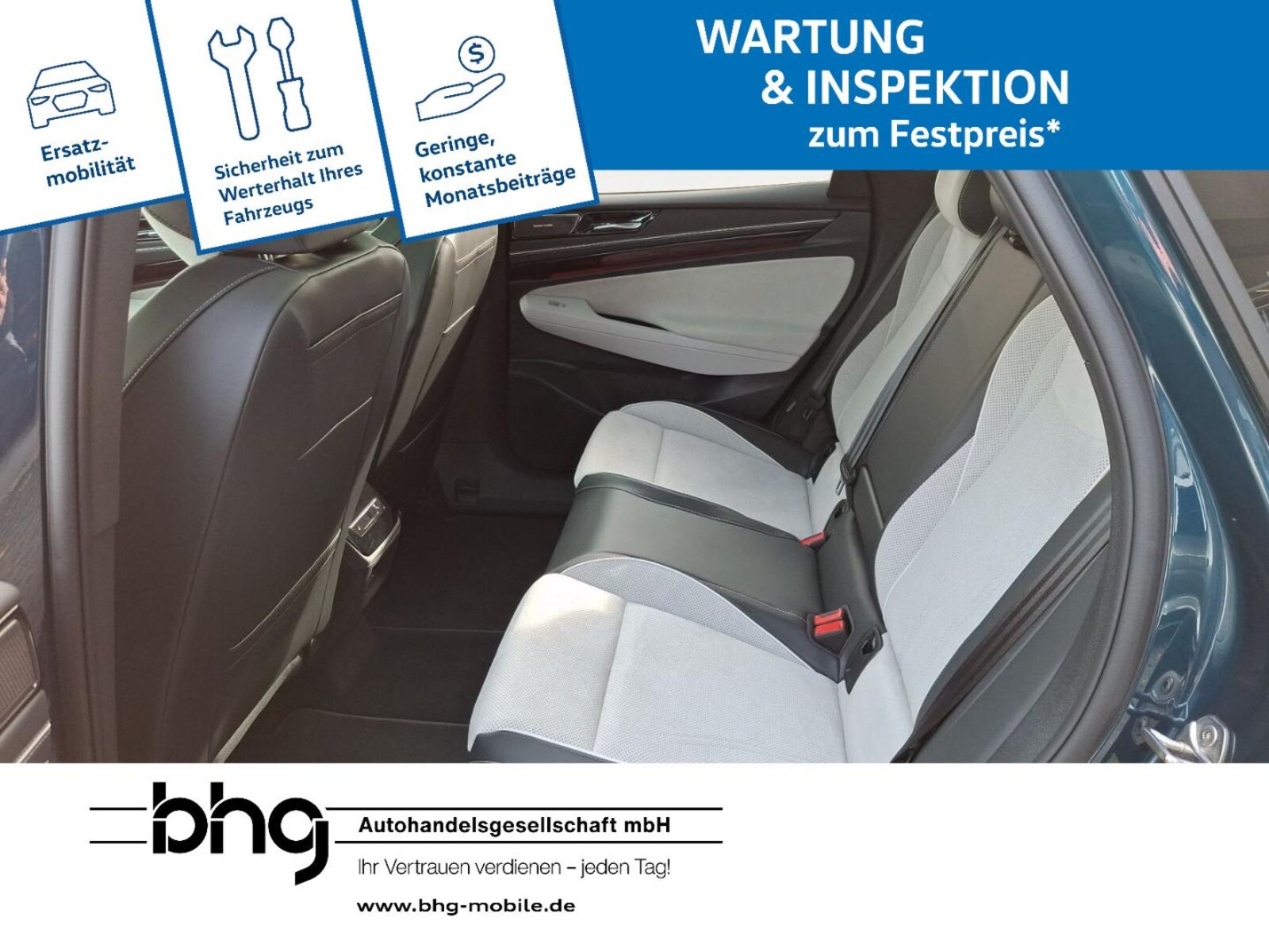 Volkswagen ID.7 – Bild 14