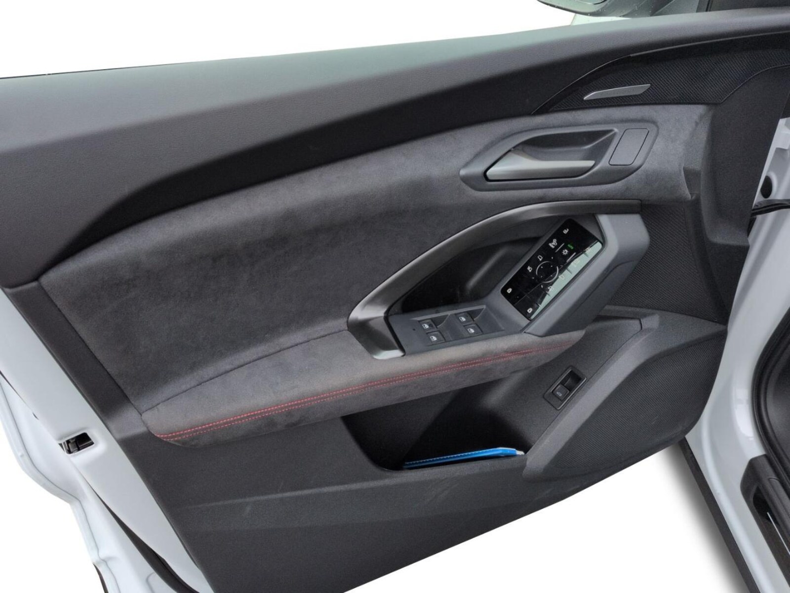 Audi Q5 – Bild 15