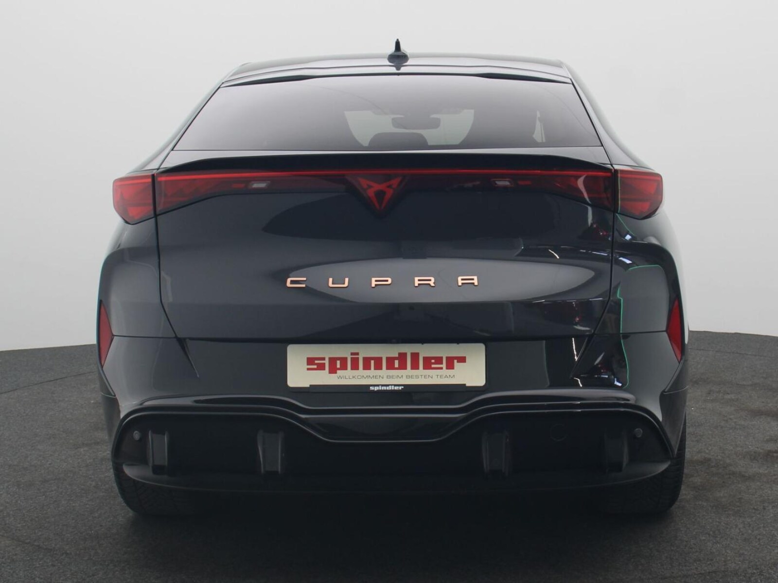 CUPRA Tavascan – Bild 6