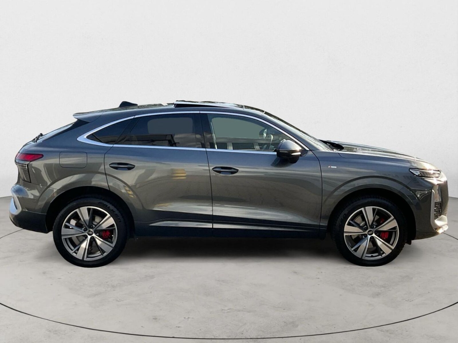 Audi Q3 Sportback – Bild 6