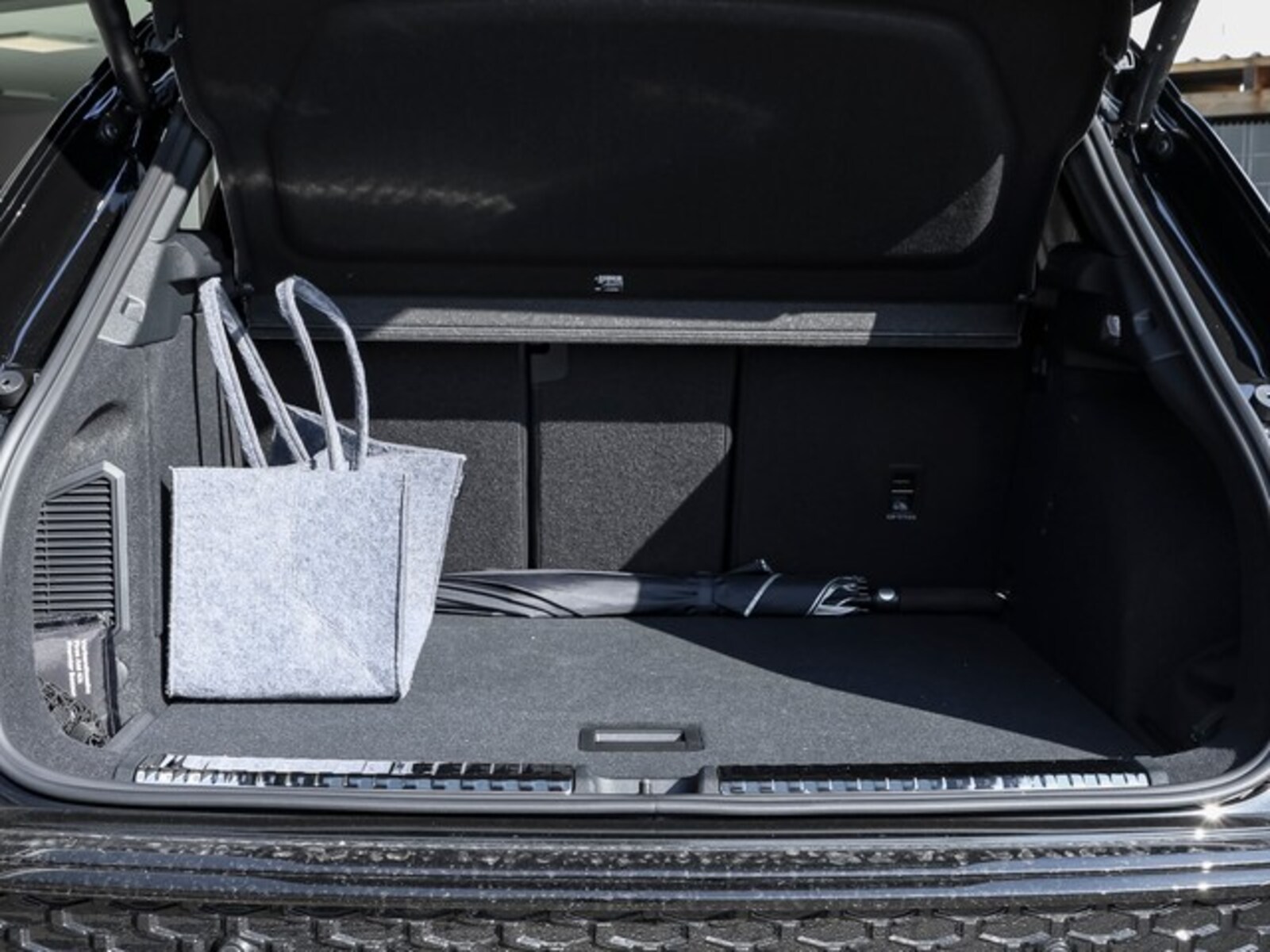 Audi Q3 – Bild 8
