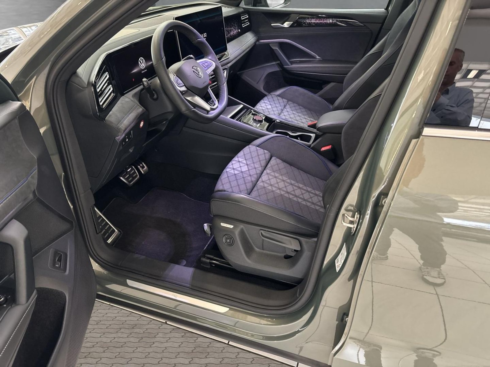 Volkswagen Tiguan – Bild 7