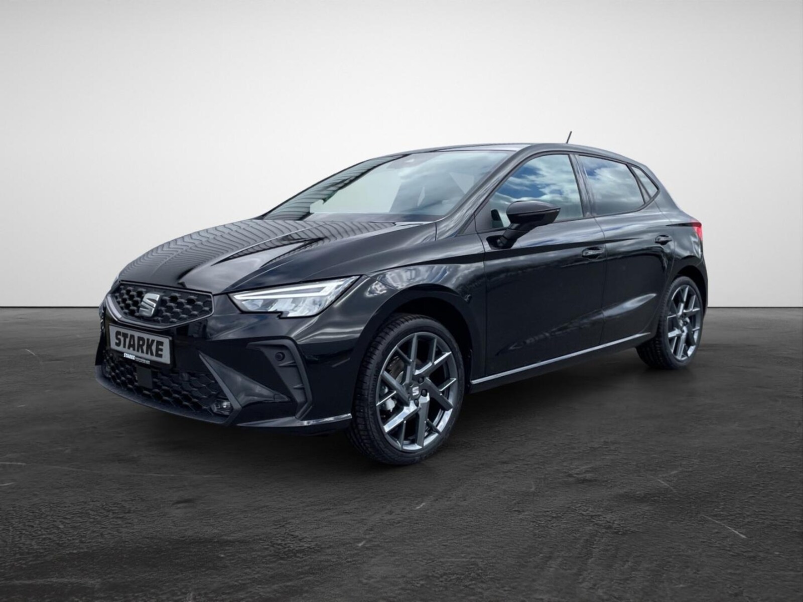 SEAT Ibiza – Bild 3