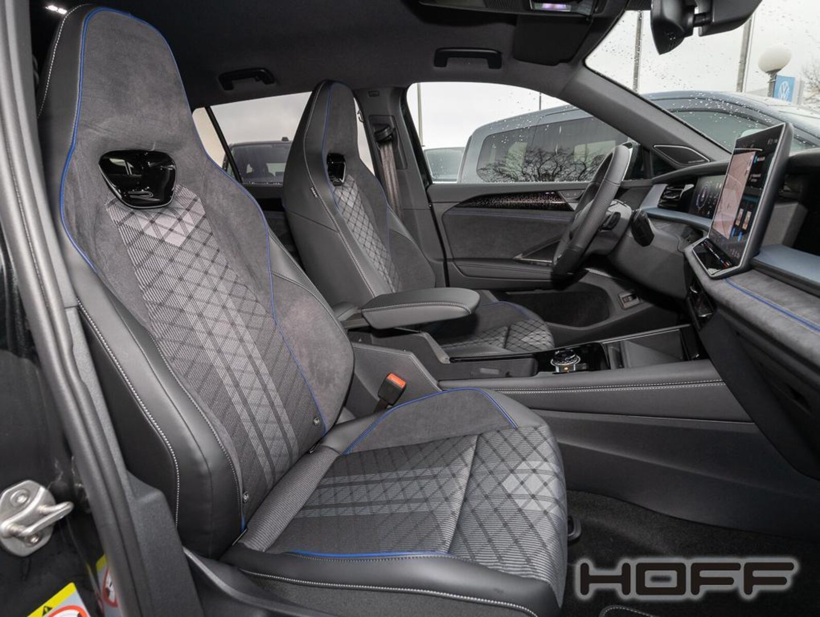 Volkswagen Tayron – Bild 10
