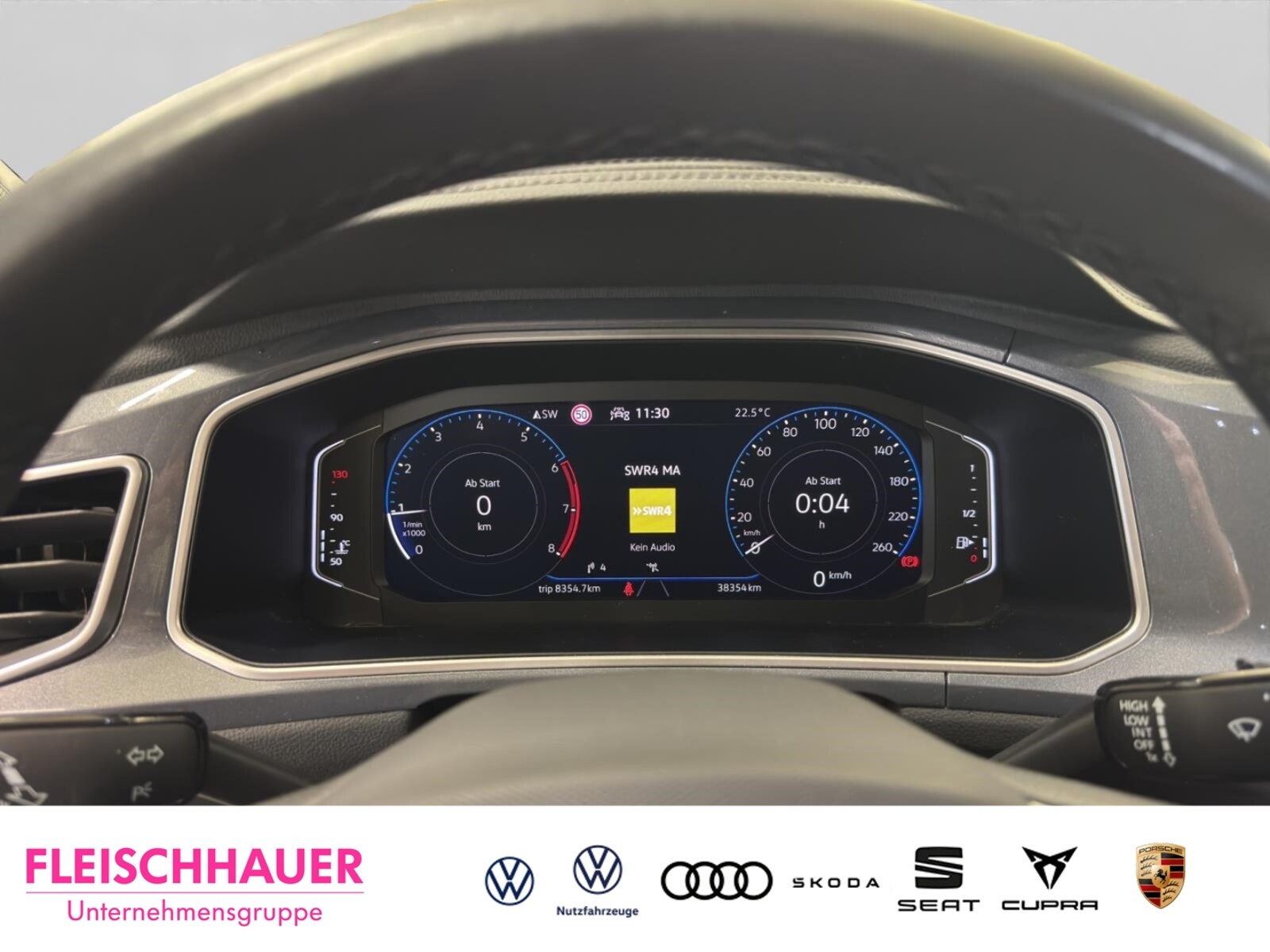Volkswagen T-Roc – Bild 13
