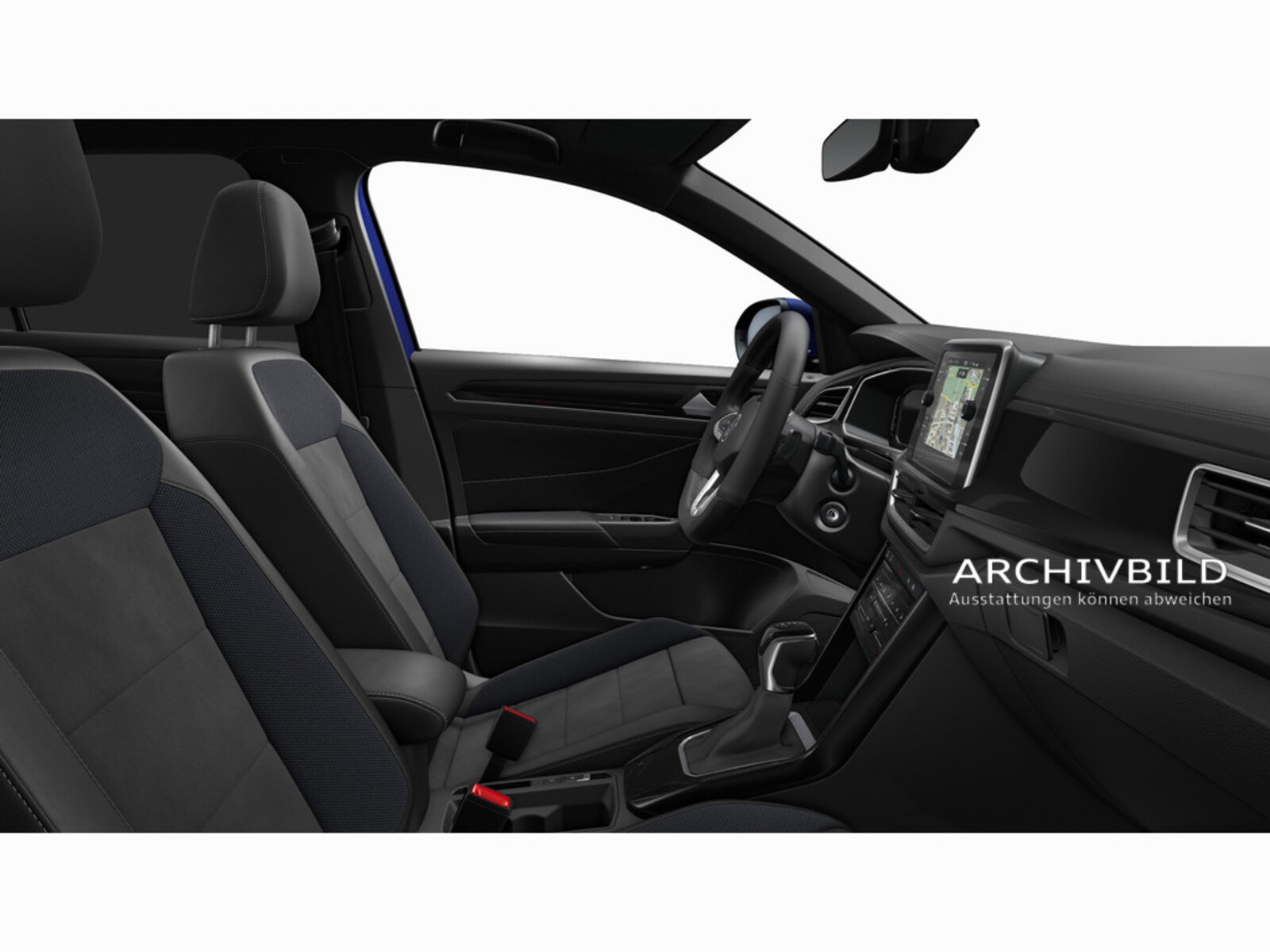 Volkswagen T-Roc – Bild 4