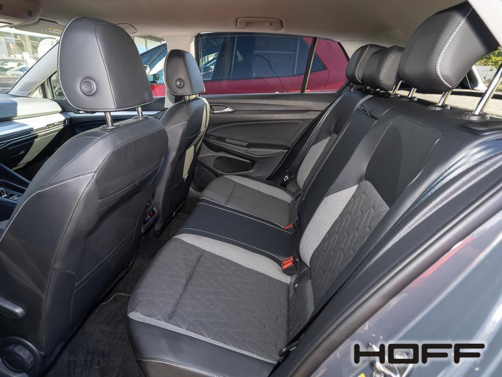 Volkswagen Golf – Bild 12