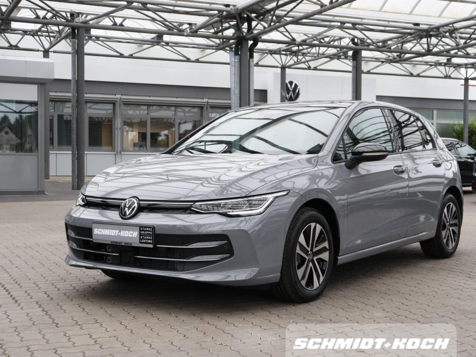 Volkswagen Golf – Bild 2