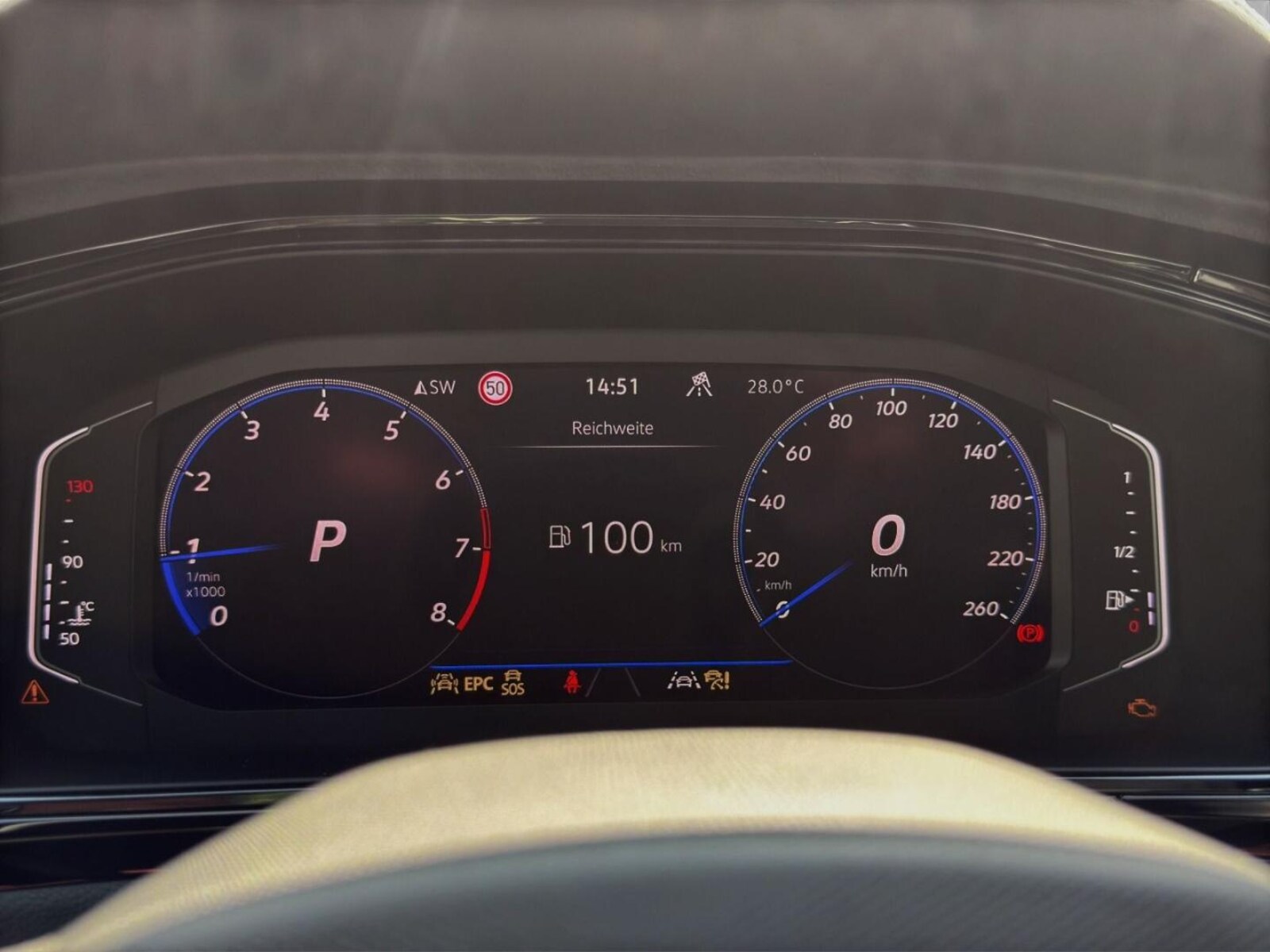Volkswagen T-Roc – Bild 10