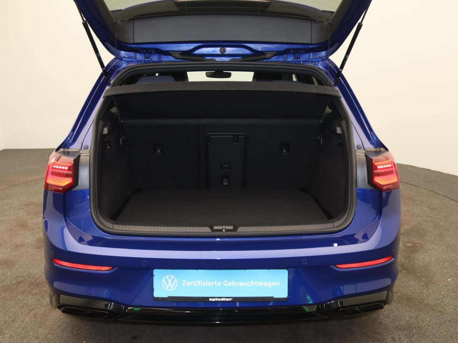 Volkswagen Golf – Bild 9