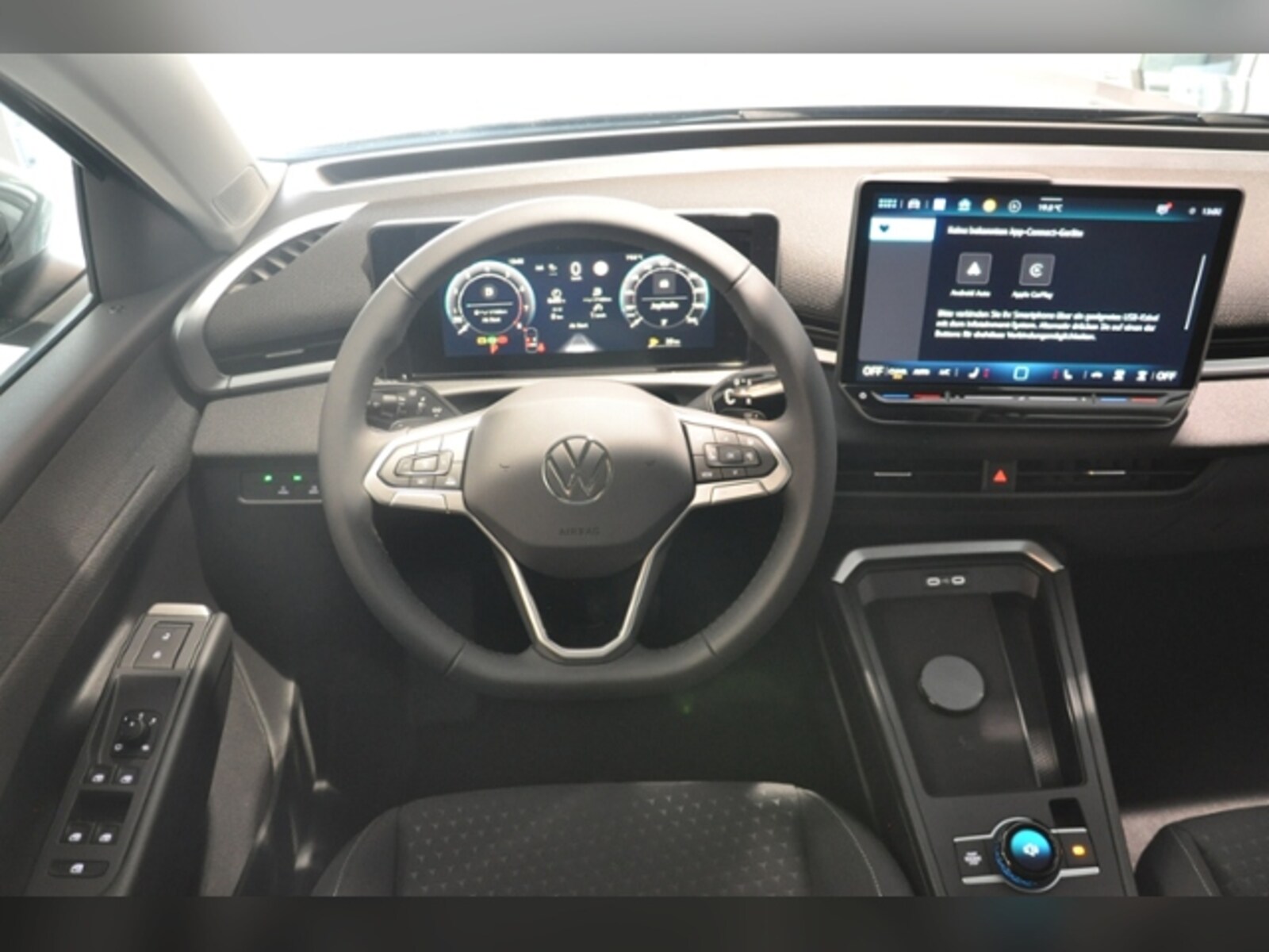 Volkswagen T-Roc – Bild 9