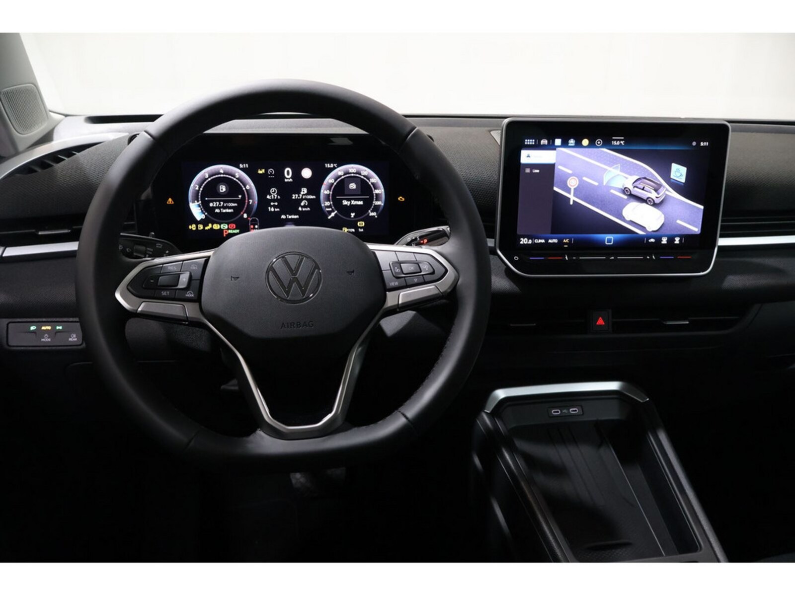 Volkswagen T-Roc – Bild 9
