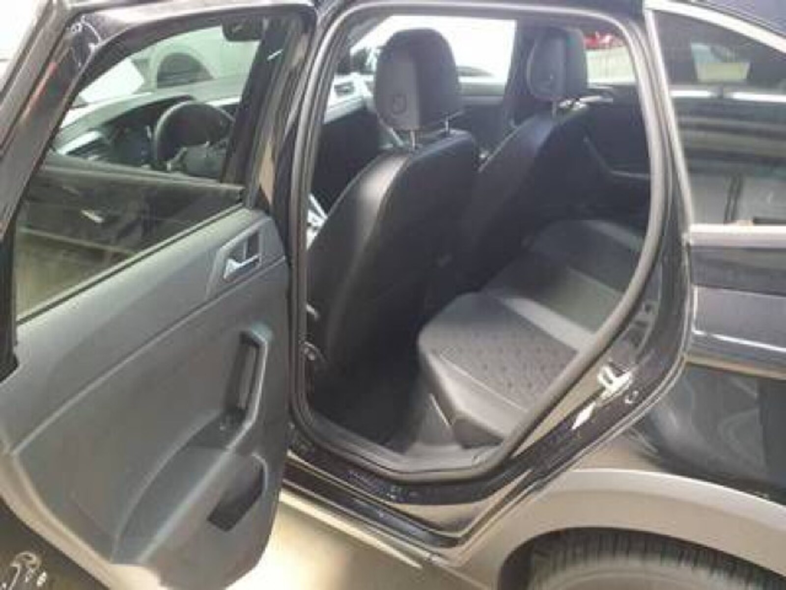 Volkswagen Taigo – Bild 5