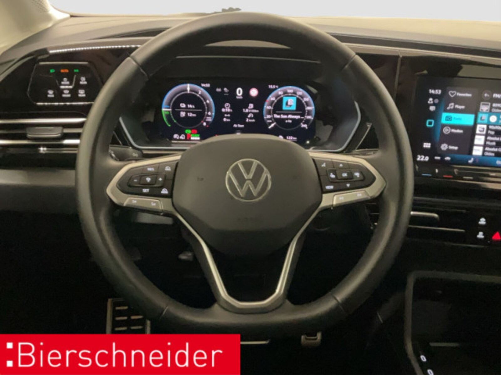 Volkswagen Caddy – Bild 11