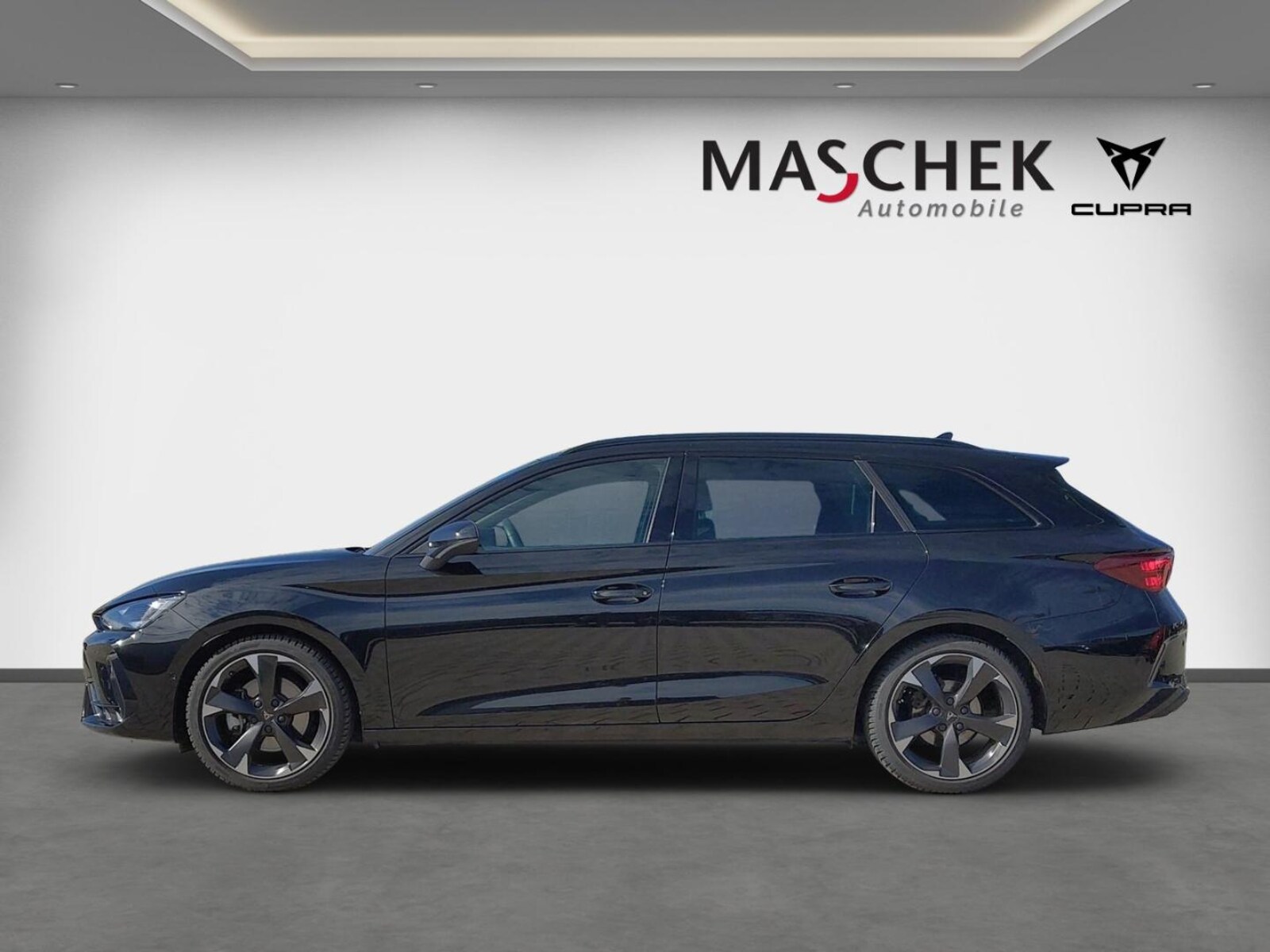CUPRA Leon Sportstourer – Bild 3