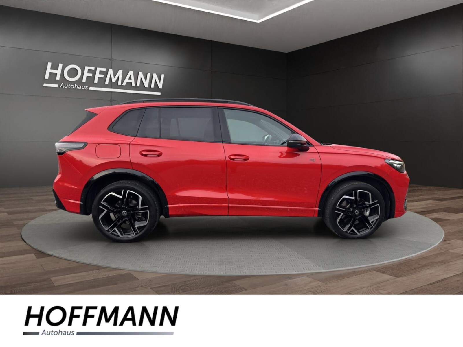 Volkswagen Tiguan – Bild 4