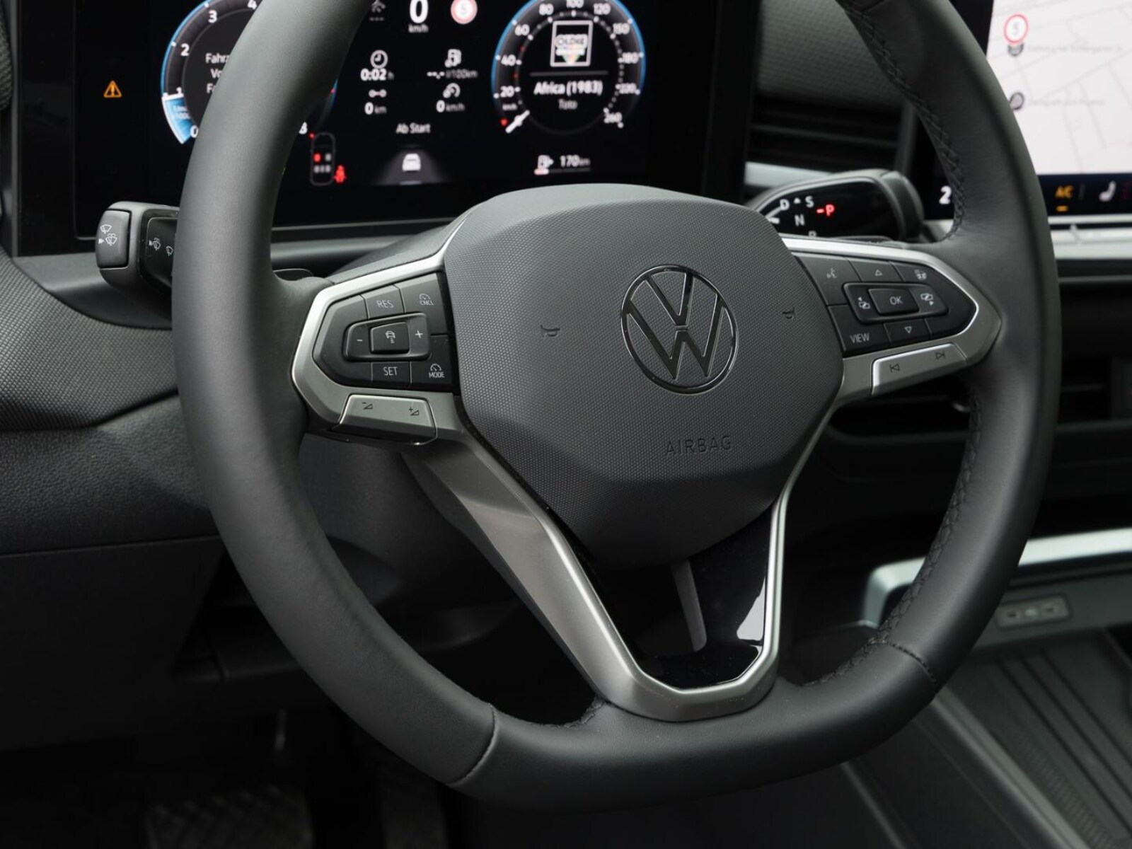 Volkswagen T-Roc – Bild 11