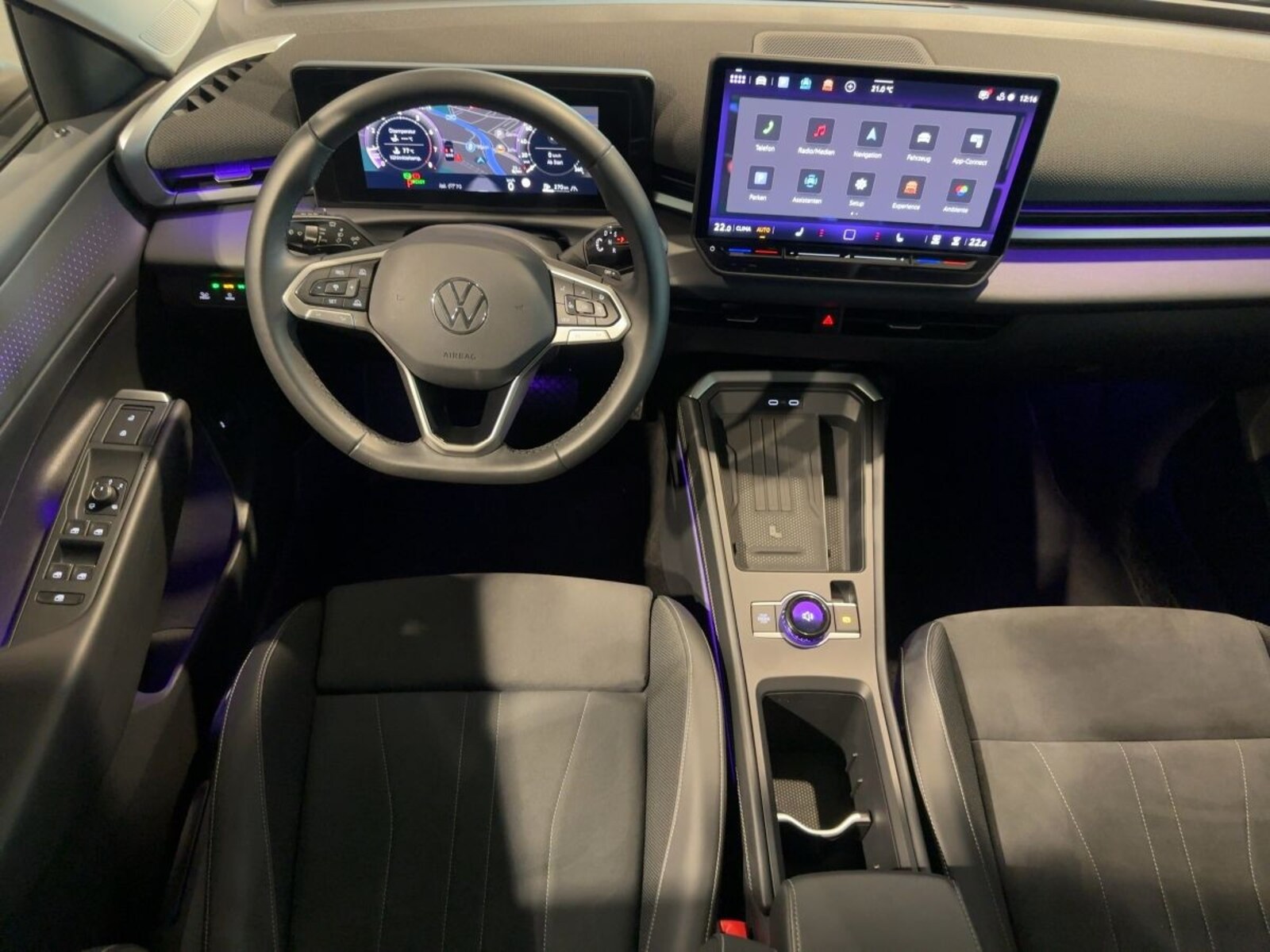 Volkswagen T-Roc – Bild 12