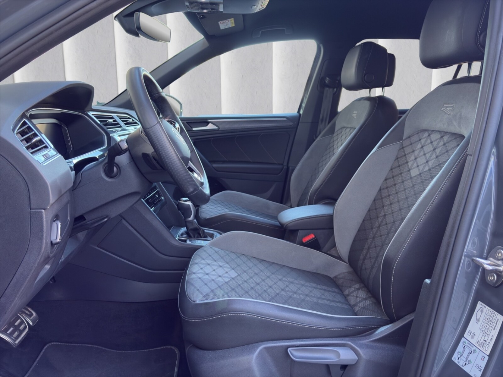 Volkswagen Tiguan – Bild 7
