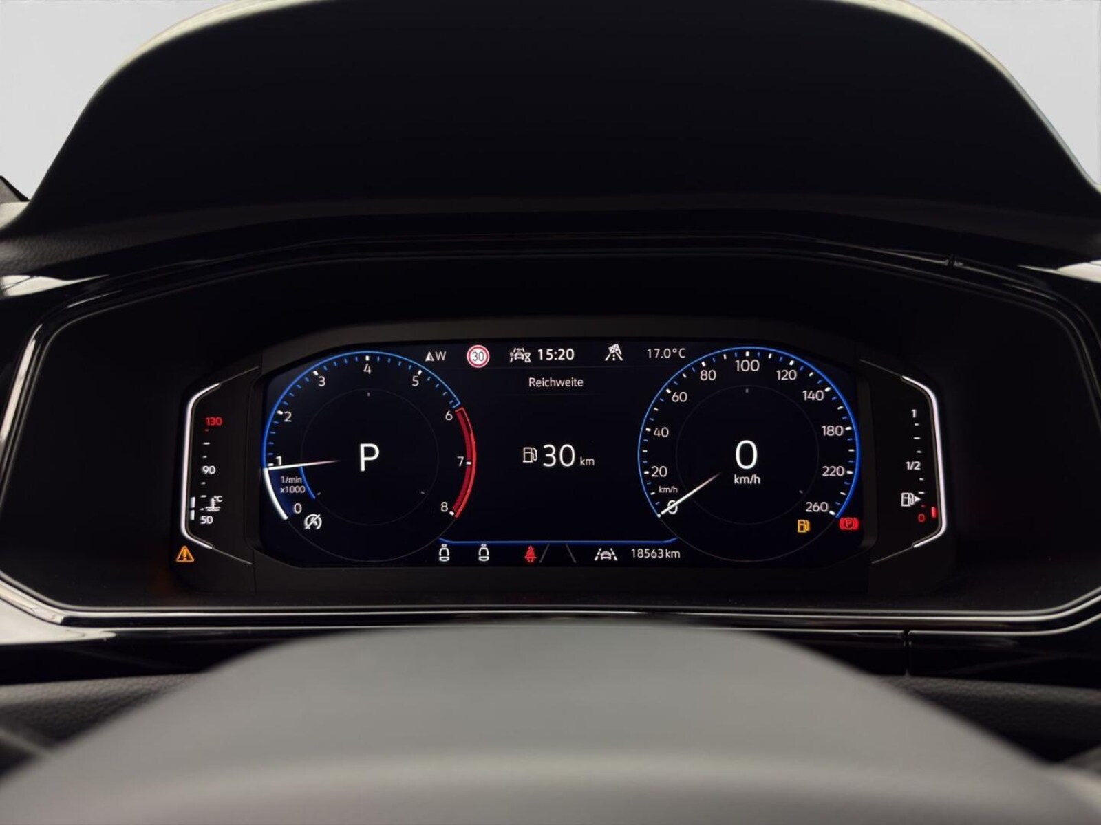 Volkswagen T-Roc Cabriolet – Bild 11