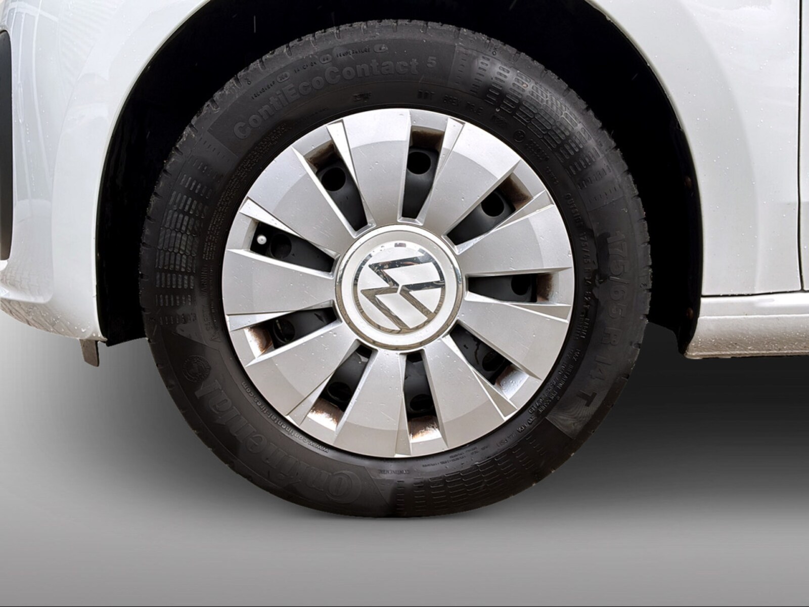Volkswagen up! – Bild 20