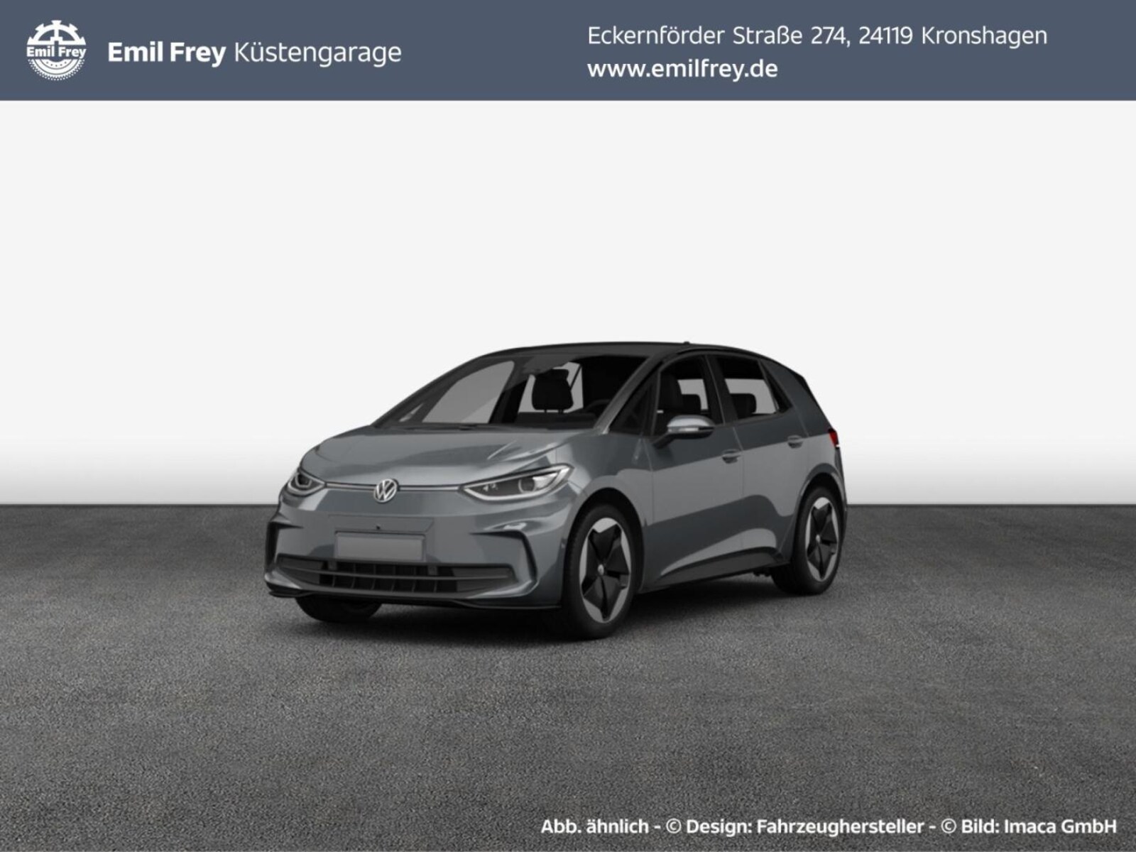 Volkswagen ID.3