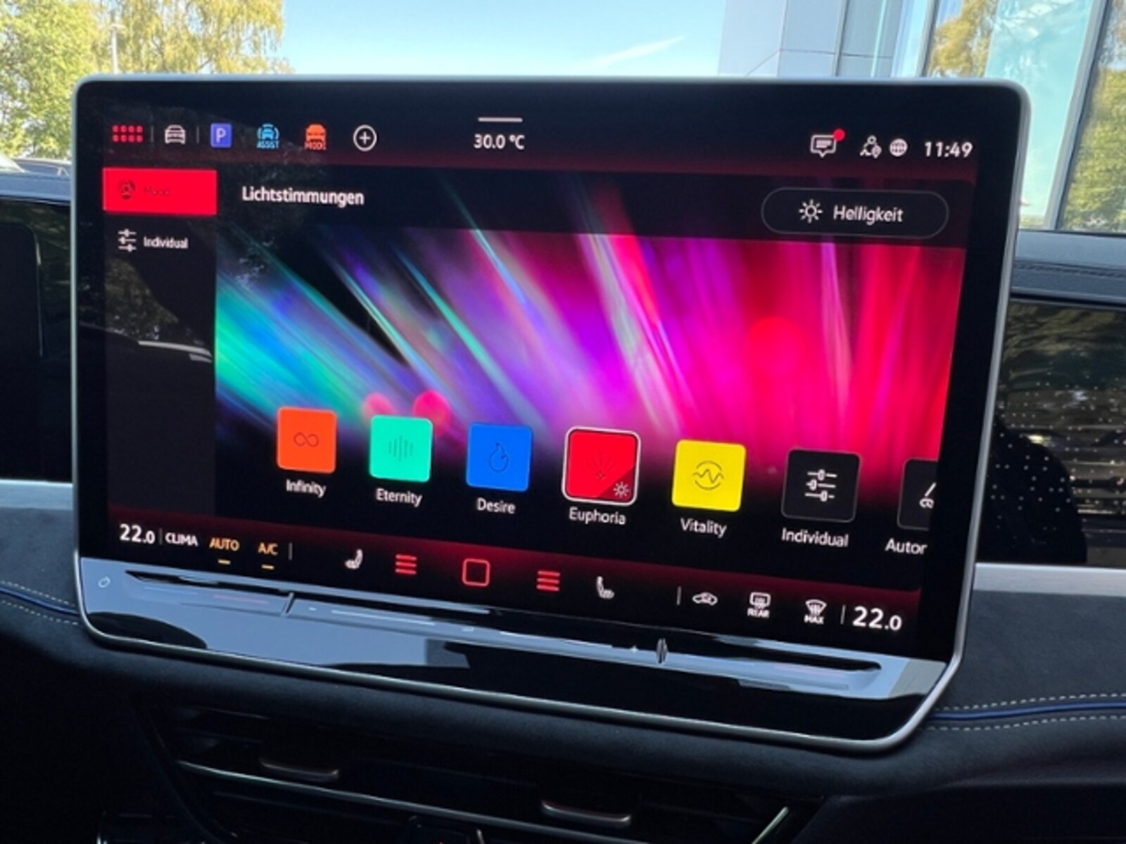 Volkswagen Passat – Bild 24