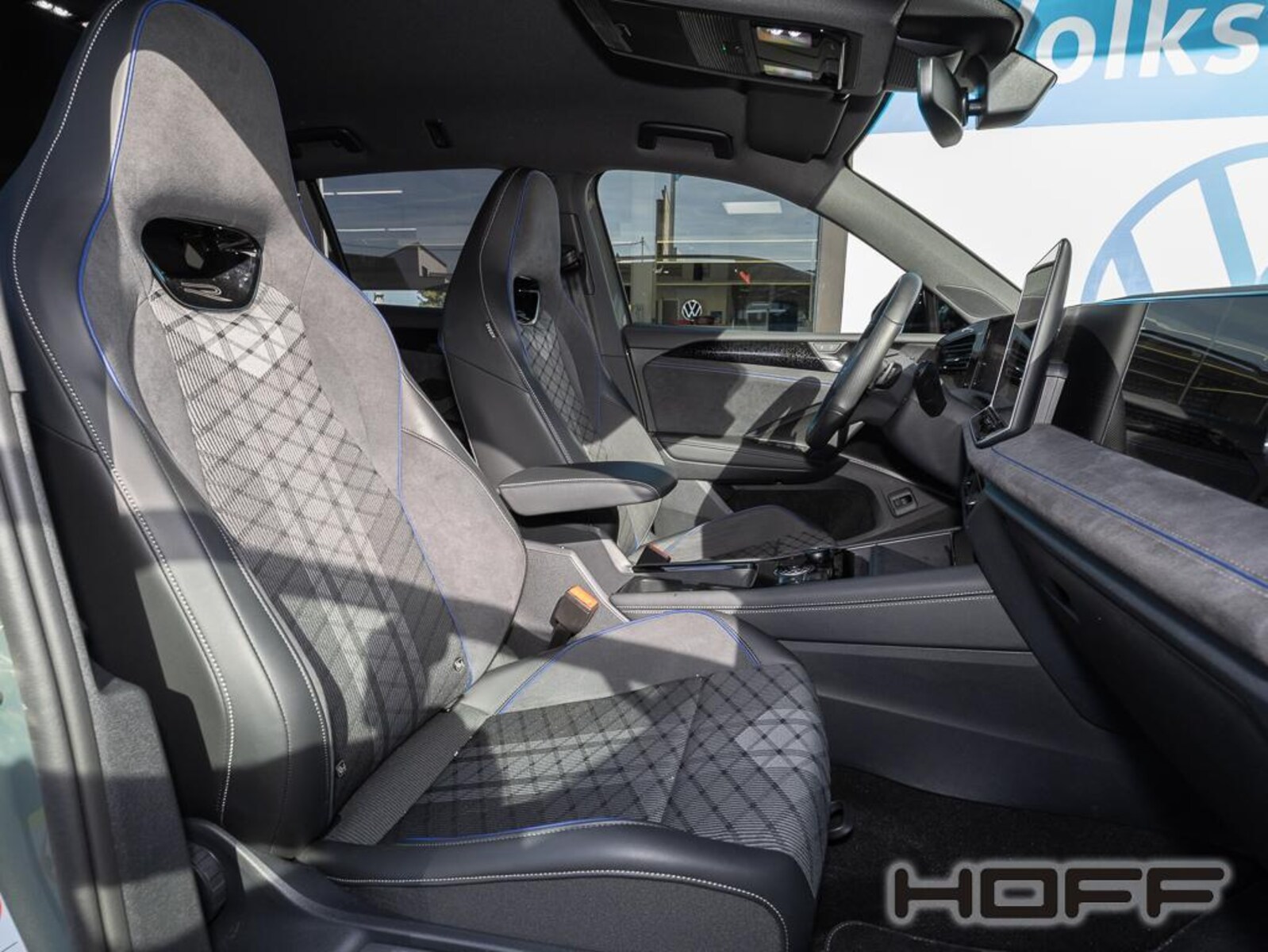 Volkswagen Tiguan – Bild 9