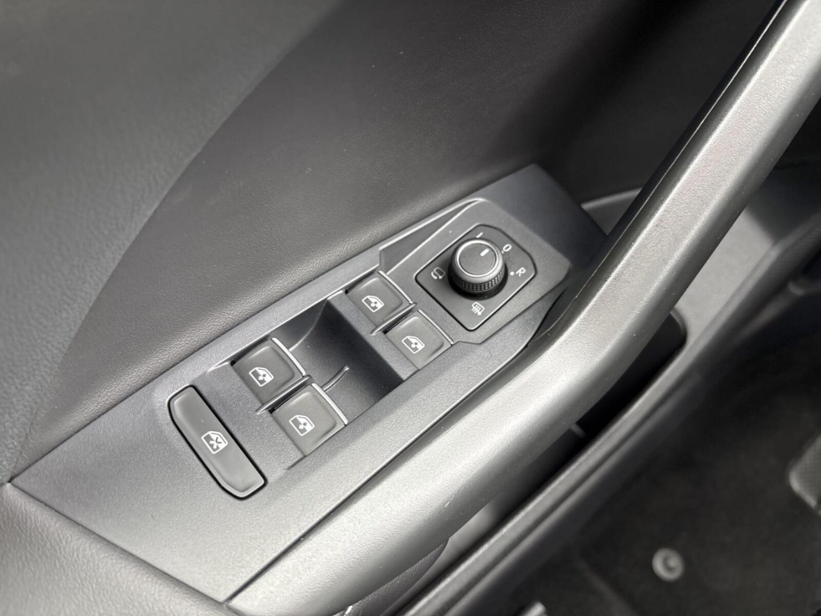 Volkswagen T-Cross – Bild 21