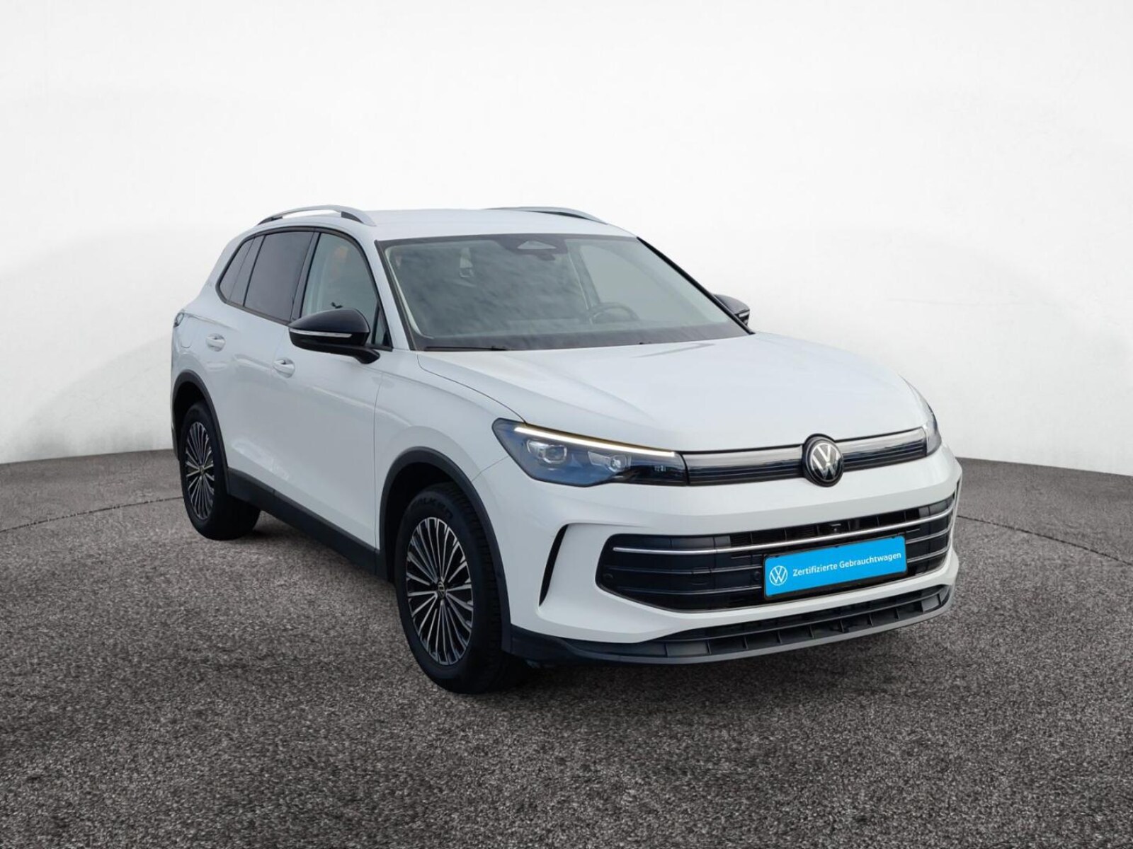 Volkswagen Tiguan – Bild 9