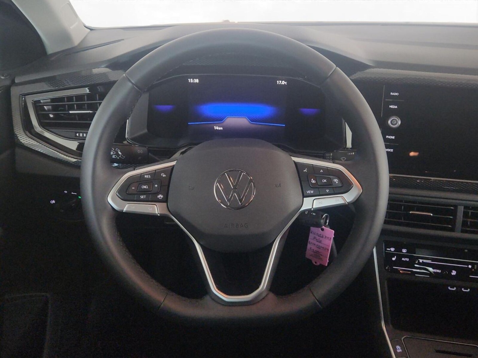 Volkswagen Polo – Bild 10