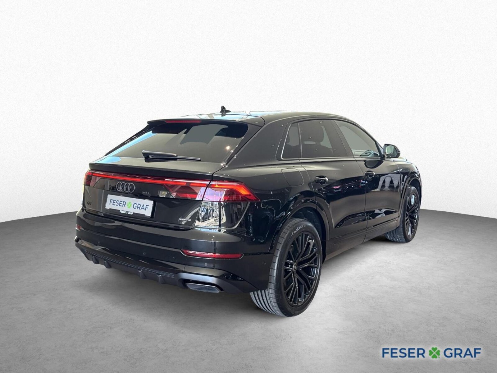 Audi Q8 – Bild 5