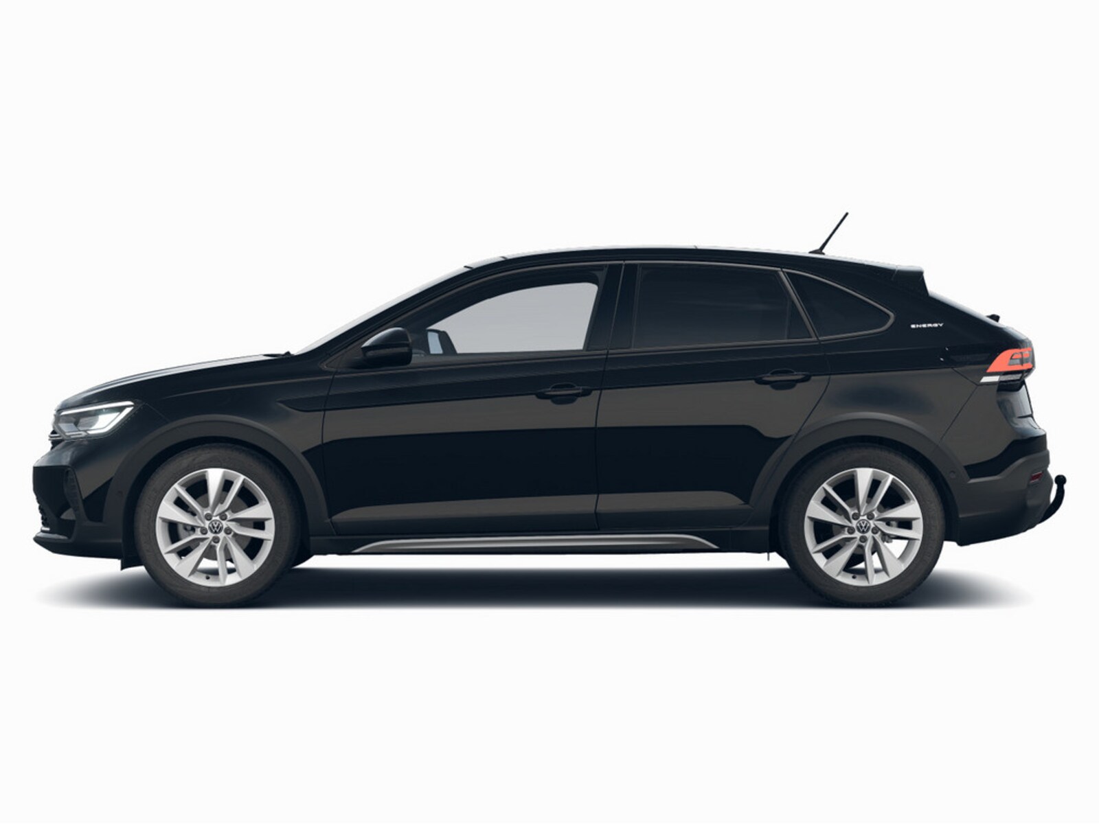 Volkswagen Taigo – Bild 6
