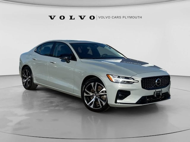 2025 Volvo S60 Core