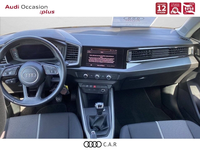 Audi A1 Citycarver Design 25 TFSI 95 Ch 5 Vitesses -  - Joinsteer - #5