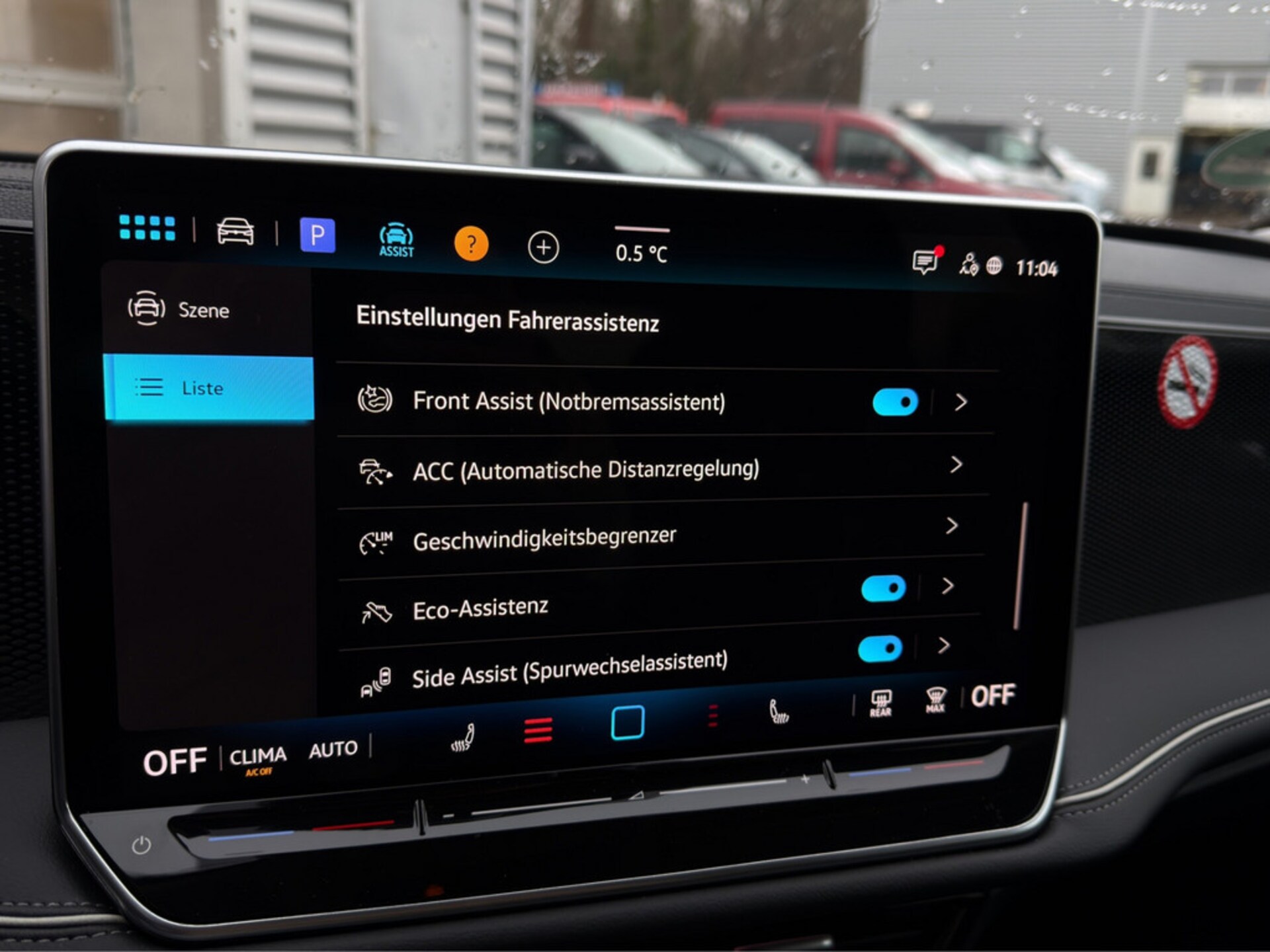 Volkswagen Passat Business