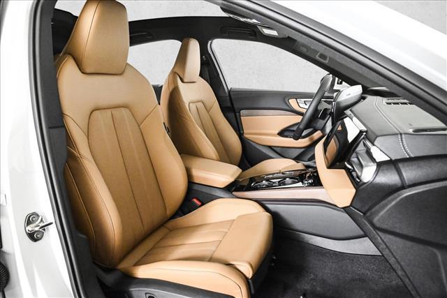 2025 Audi A5 Premium Plus - Photo 21