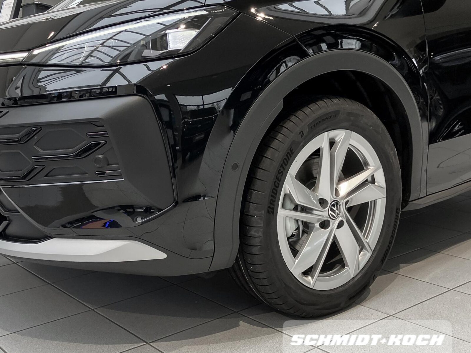 Volkswagen T-Roc – Bild 4