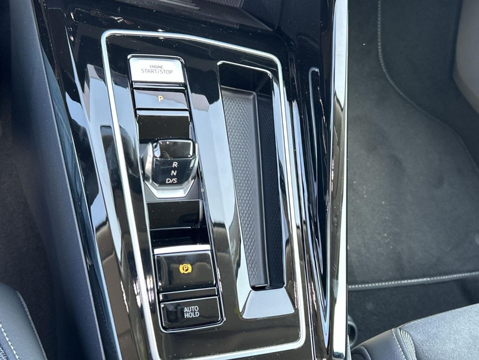 Volkswagen Golf Variant Style