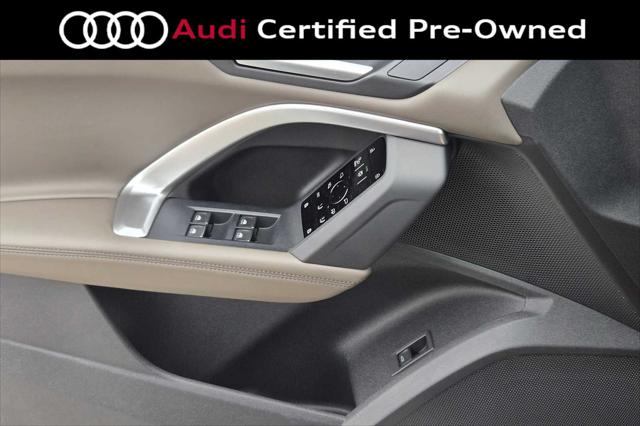 2025 Audi Q5 Prestige - Photo 19